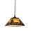 Falcone 2 - Light Chandelier