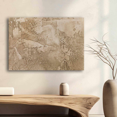 Decorative Canvas Painting