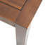 MANILA 69'' TABLE