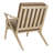Uriarte Upholstered Armchair
