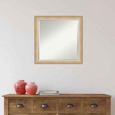 Miroir mural Quade