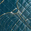 Raymer Polyester Geometric Shapes Bedspread-433465034-433465035