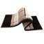 Tapis d'escalier taille douce sur mesure à motif géométrique lavable à la machine-59685502-59273937