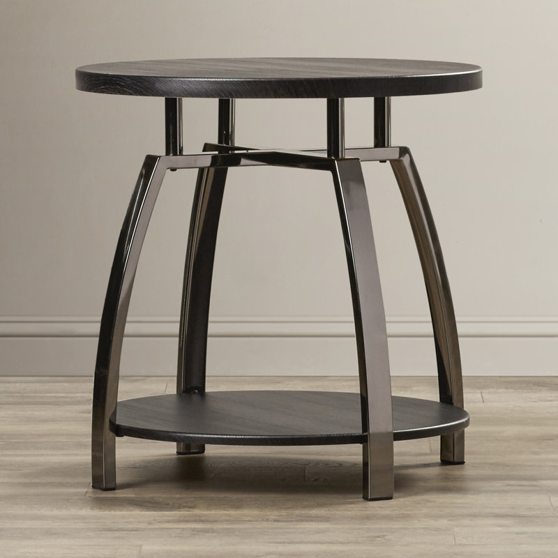 Weist End Table