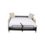 Canapé-lit en tissu de qualité supérieure Angeleca-1200245639