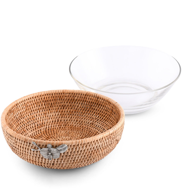 Decorative Bowl