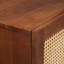 60cm Solid Wood Sideboard