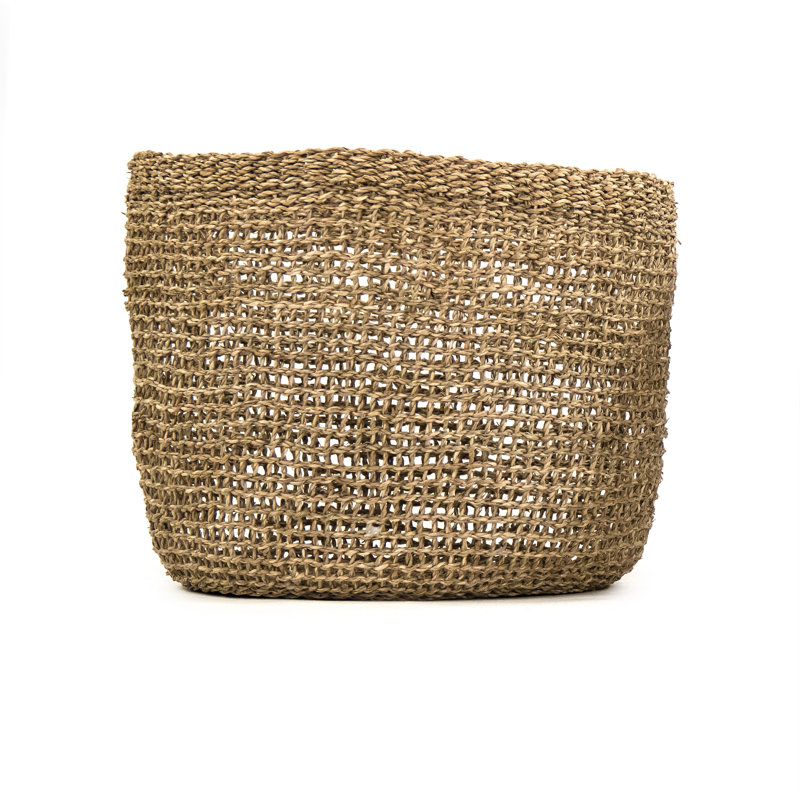 Box, 11.25" H x 17" W x 17" D
