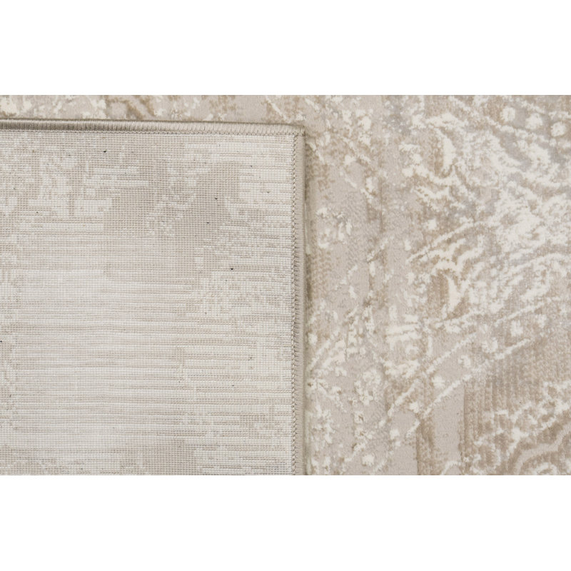Newhouse 2573-800 BEIGE, Rectangle 9 pi 2 po x 12 pi