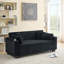 Canapé-lit multifonctionnel extensible avec porte-gobelet-1282389891