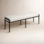 Moriarty Upholstered Bench