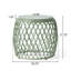 Table d'appoint en fer 19,75 po-1021940920