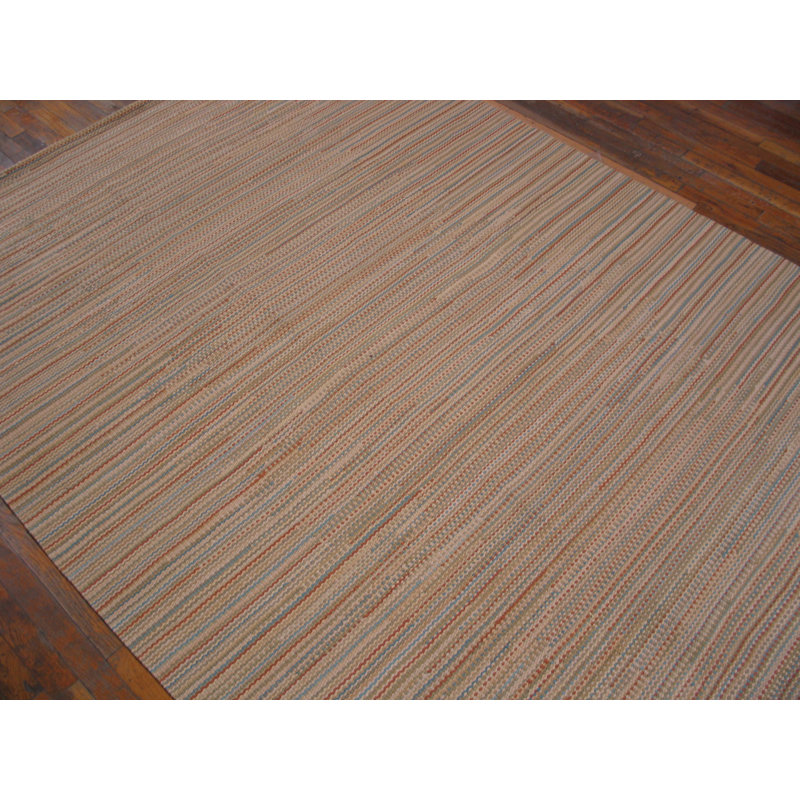 One-of-a-Kind 6' X 9' Area Rug