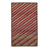 One-of-a-Kind 4'4" X 7'1" Hand Knotted Area Rug