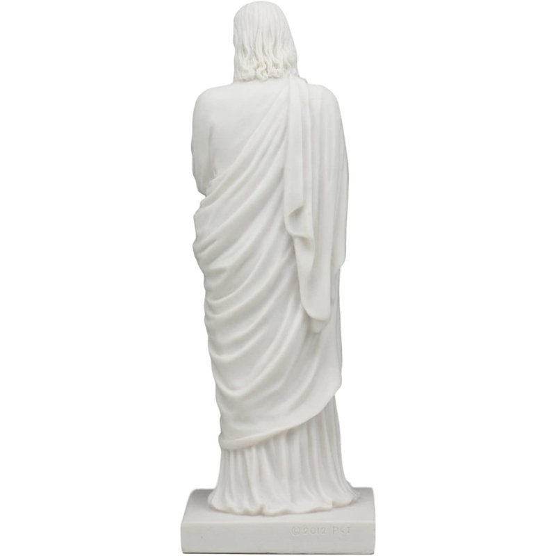 Mayis Religious & Spiritual Figurines & Sculptures