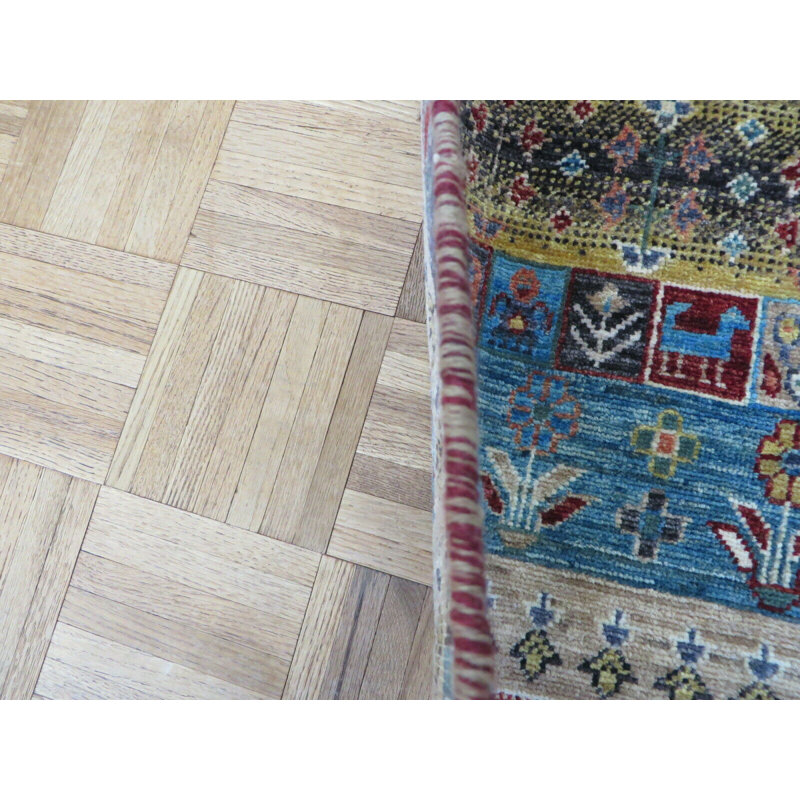 Tapis Berkey