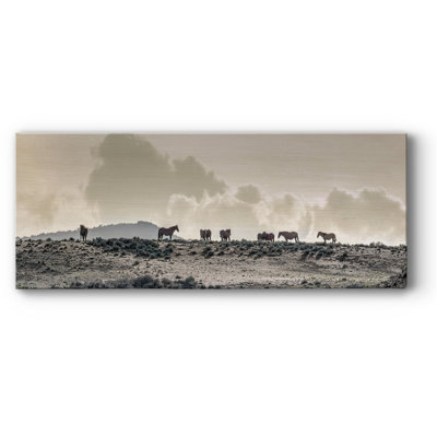 Wild Horse Ridge