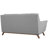 Modway Beguile Fabric Loveseat-241454711