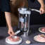 VEVOR Stainless Steel Non-Electrical Sausage Stuffer