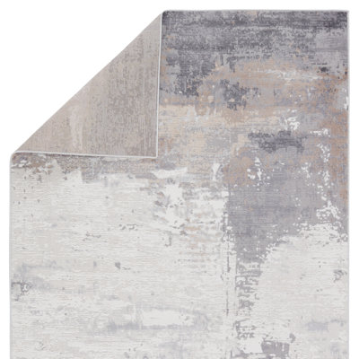 Grotto Abstract Indoor Rug