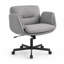 Chaise de bureau Criss Cross-931513146