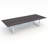 Pivit Rectangular Table with Power Modules-88752007-88752002-88752009