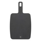 ZWILLING Plant Fiber 13-In X 7.5-In Cutting Board With Handle - Slate