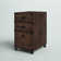 Laricia 15.6'' Wide 3 -Drawer Mobile File Cabinet