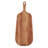 2 Piece Cheese Board Set