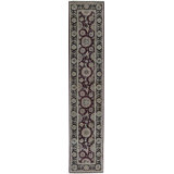 Wool Oriental Area Rug