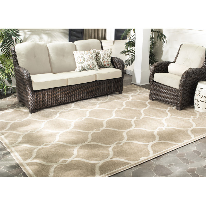 Tapis d'intérieur / extérieur Sams Bahama