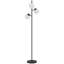 169 H cm Tree Floor Lamp