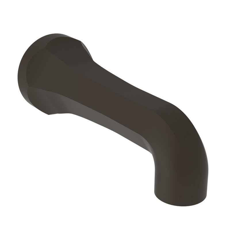 Tub Spout, Oil Rubbed Bronze