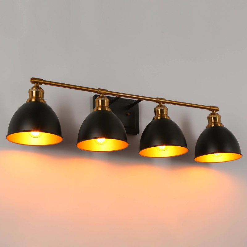 Altino Dimmable Vanity Light, 4