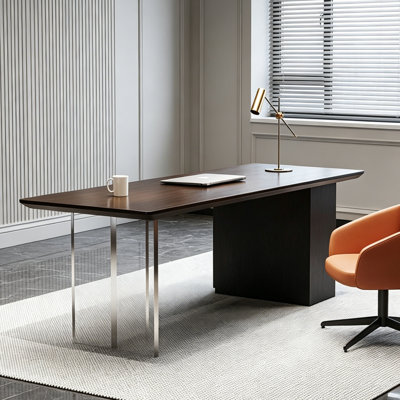 Bureau à domicile