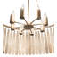 Suvak 8 - Light Chandelier