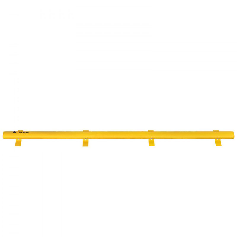 Flood Barrier, 24 ft Length x 6 in Height Sandbag Alternative, Water Barrier for Flooding with Great Waterproof Effect, Reusable PVC Water Diversion Tubes, Flood Barriers for Home, Door, Garage
