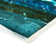Komorebi Brick Juneau Spring Multicolor 2X12 Subway Look Polished Glass Tile