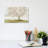 Language Of Nature by Allison Pearce - Wrapped Canvas Painting-1949766330