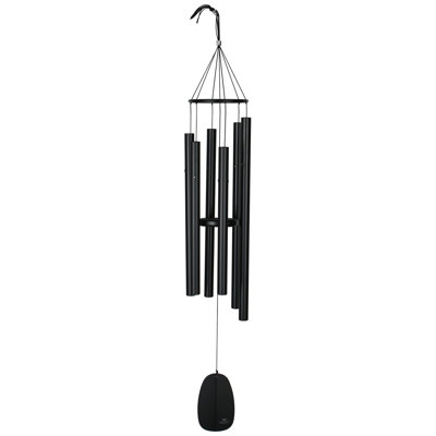 Aluminum Religious & Spiritual Wind Chime