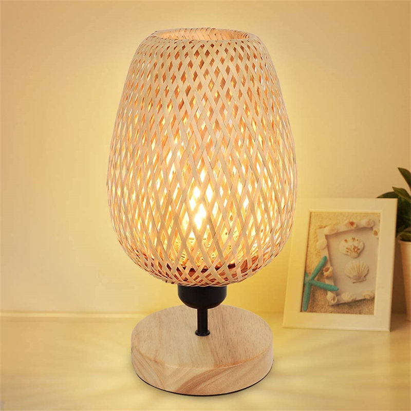 Eradu Table Lamp