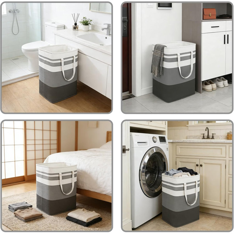 Laundry Hamper