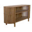 Console en bois massif Consuela