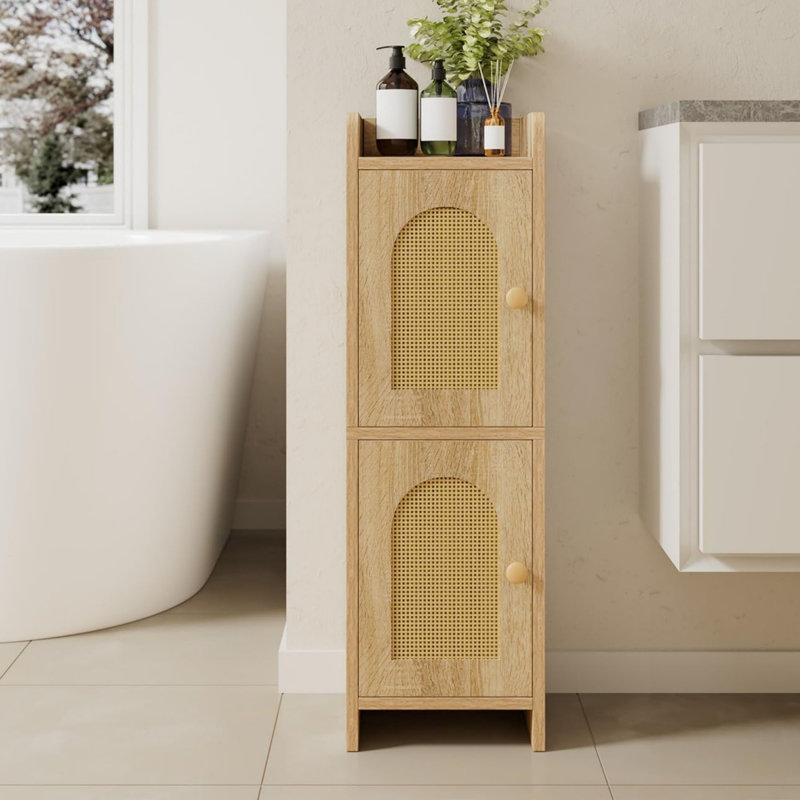 Freestanding Bathroom Cabinet