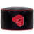 Polyester rouge