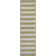 Papatya Flatweave Striped Indoor / Outdoor Rug