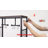 3d Printer Stand With Filament Storage, Heavy Duty 3d Printer Table With Charging Station, Rolling Printer Cart Filament Storage Rack, Gray-179709420