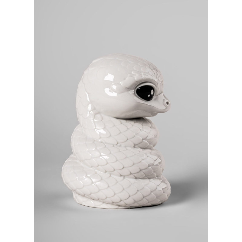 Baby Snake