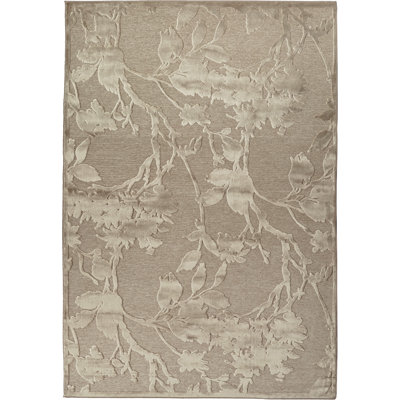 Onalaska Floral Hand Woven Area Rug