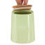 Revel Ceramic / Porcelain Jar-17562806